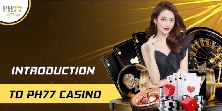 pp777x live casino