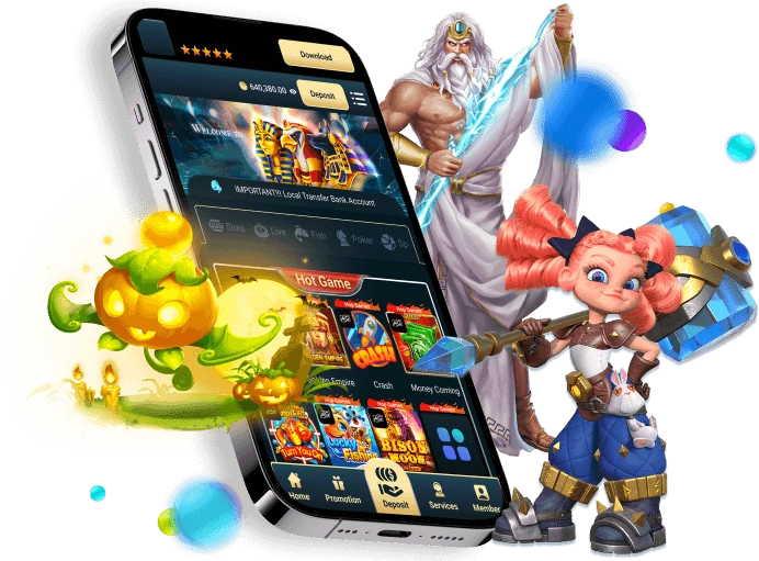 Tải pp777x cho iOS