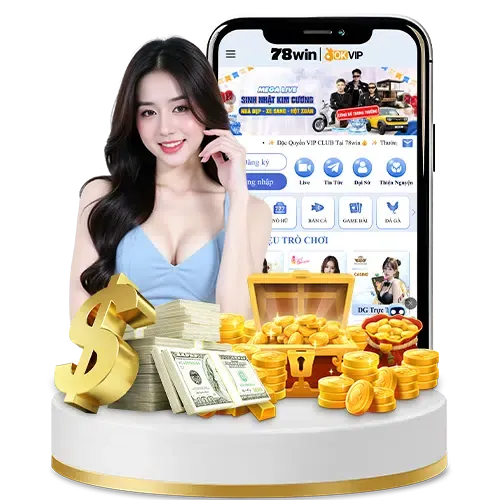 Biểu tượng đổi mới và phát triển của pp777x