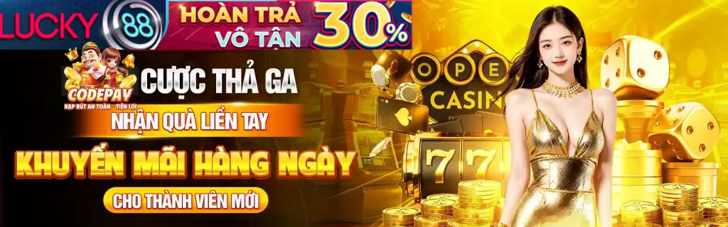 Banner kêu gọi hành động pp777x